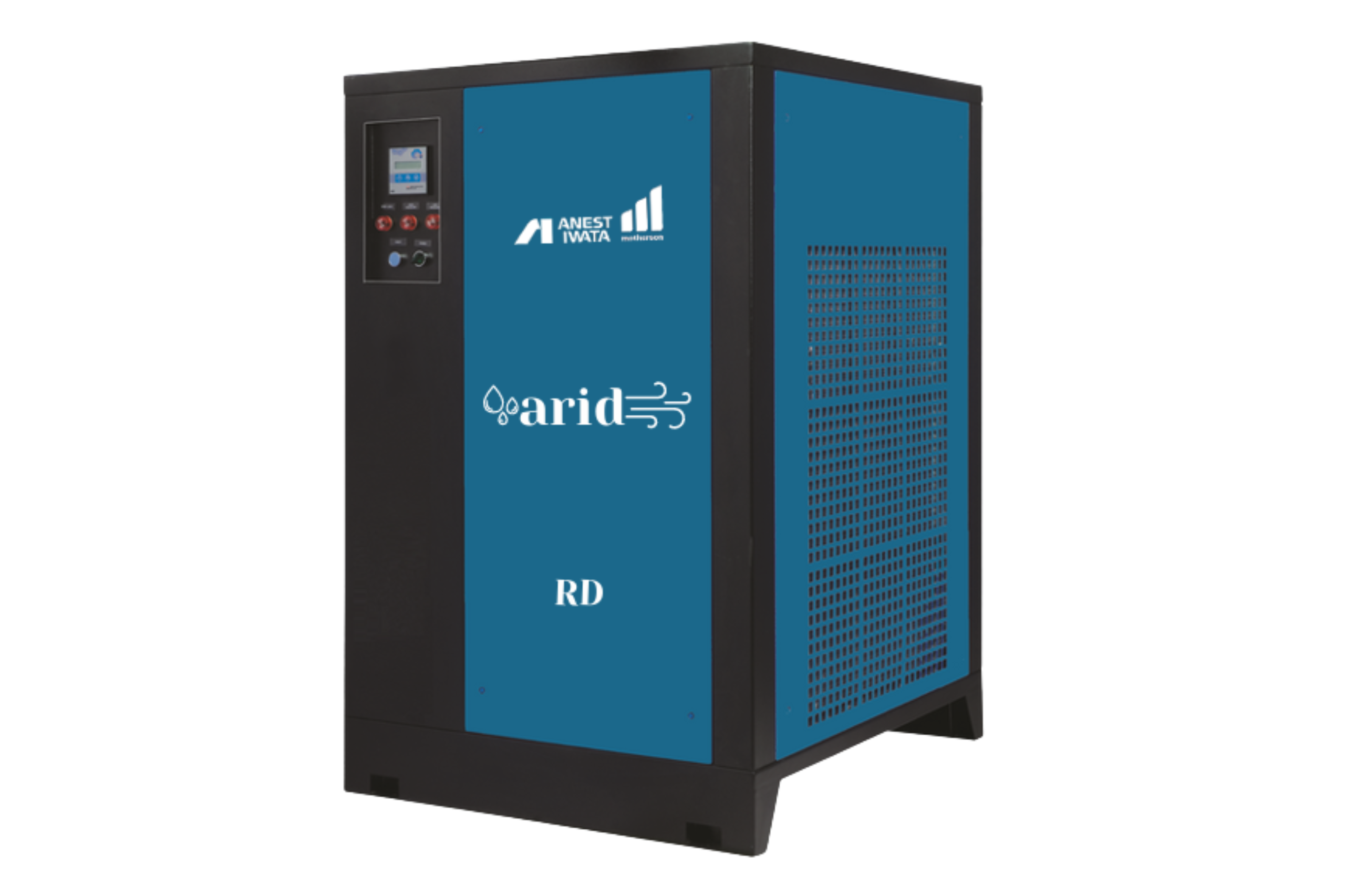 Air Dryer & Accessories